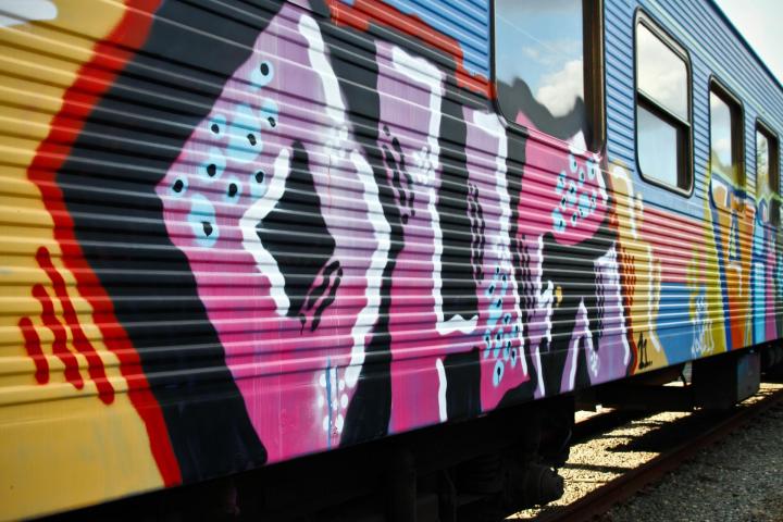 Nettoyage de graffitis Mirabel